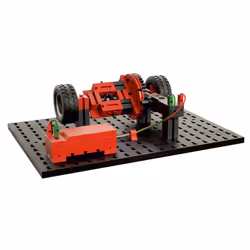 fischertechnik 536622 jouet de construction - Vue supplémentaire 19
