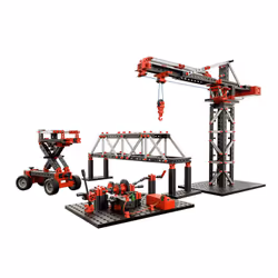 fischertechnik 536622 jouet de construction