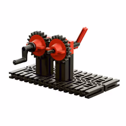 fischertechnik 536622 jouet de construction - Vue supplémentaire 20