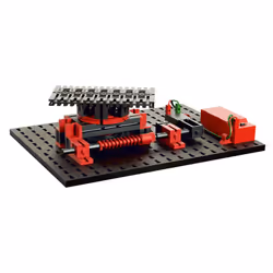 fischertechnik 536622 jouet de construction - Vue supplémentaire 7