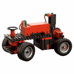 fischertechnik 536622 jouet de construction - Vue supplémentaire 8