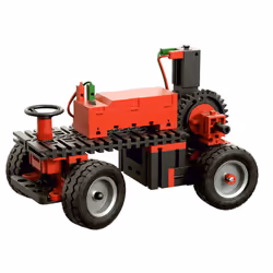 fischertechnik 536622 jouet de construction - Vue supplémentaire 9