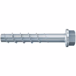 Fischer 536851, Vis, Béton, Utilité générale, Cruciforme, TX40, ETA-15/0352