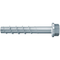 Fischer 536851 vis et boulon 55 mm 50 pièce(s)