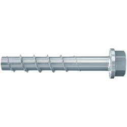 Fischer 536853 80 mm 50 pièce(s) Vis