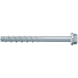 Fischer 536857 vis et boulon 130 mm 50 pièce(s)