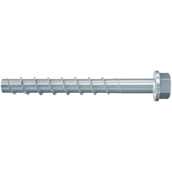 Fischer 536860 80 mm 50 pièce(s) Vis