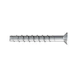 Fischer - Vis béton fbs ii tête fraisée Torx® 8x80 30/15 mm zingué en boîte de 50 pièces