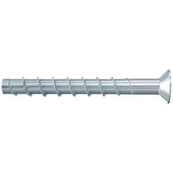 Fischer - 50x ultracut fbs ii 10 x 80 mm 25/15/- sk tête fraisée - 536885