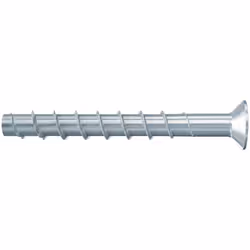 Fischer 536887, Vis, Béton, Utilité générale, Cruciforme, TX50, ETA-15/0352