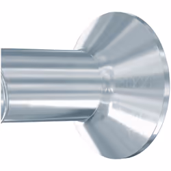 Fischer 536887 vis et boulon 100 mm 50 pièce(s)