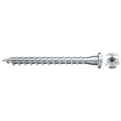 Fischer 652881 vis et boulon 50 mm 200 pièce(s)