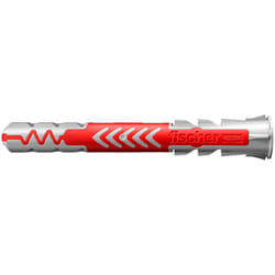 Fischer DuoPower 10 x 80 25 pièce(s) Ancre d'expansion 80 mm