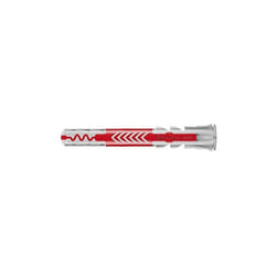 Fischer - pêcheurs duo power 6 x 50 (avec une plus grande ancrage profondeur), 100 pièces, 538250