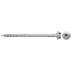 Fischer 659412, Vis, Bois, Utilité générale, Cruciforme, TX40, ETA-11/0027