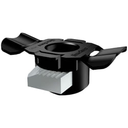 Fischer 538643 écrou Ecrou de blocage 50 pièce(s)