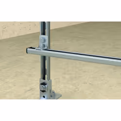 Fischer FSM Clix P M10 50 pièce(s)