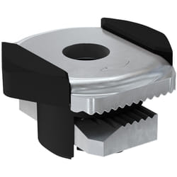Fischer 538650 écrou Ecrou de blocage 50 pièce(s)