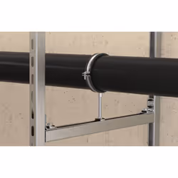Fischer 538652 écrou Ecrou de blocage 50 pièce(s)