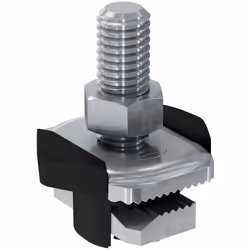 Fischer 538653, Ecrou T, 100 pièce(s)