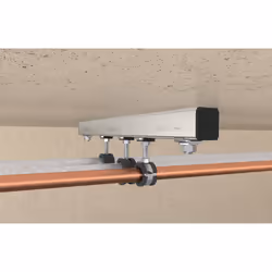 Fischer 538656 écrou Ecrou T 50 pièce(s) - Vue supplémentaire 3
