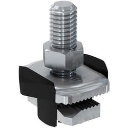 Fischer 538659 écrou Ecrou T 100 pièce(s)