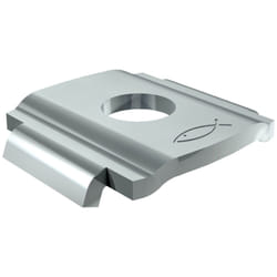 Fischer 538664 cadre de montage de plomberie