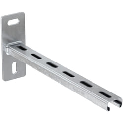 Fischer 538739 cadre de montage de plomberie Bras en porte-à-faux