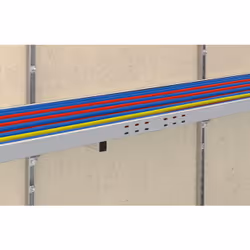 Fischer 538749 cadre de montage de plomberie Support