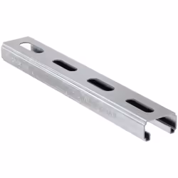 Fischer 538754, 3000 mm, 1 mm, Chaîne, Acier, 8 pièce(s), DIN EN 10346