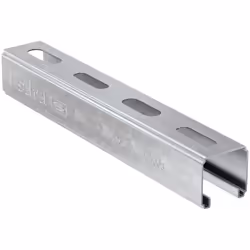 Fischer 538756, 3000 mm, 1 mm, Chaîne, Acier, 8 pièce(s), DIN EN 10346