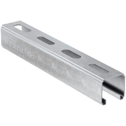 Fischer 538756 cadre de montage de plomberie Chaîne