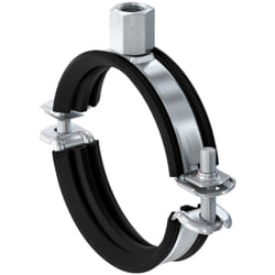Fischer 539454 support et fixation de plomberie Collier pour tuyau