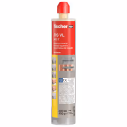 Fischer 539461, 1 pièce(s)