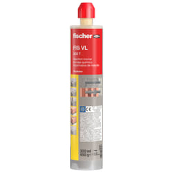 Fischer 539461 Mélange de mortiers
