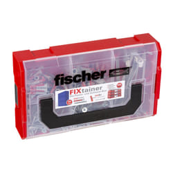 Fischer FIXtainer-DUOPOWER/DUOTEC 200 90 pièce(s) Ancre d'expansion