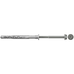 Fischer 540135 ancrage à vis et cheville murale 50 pièce(s) Kit de fiches murales et vis 60 mm