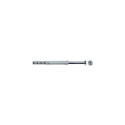 Fischer - sxrl-wt Bouchon en nylon allongé tsp Hollow tx sxrl 8x60 wt