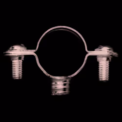 Fischer 540413, Collier pour tuyau