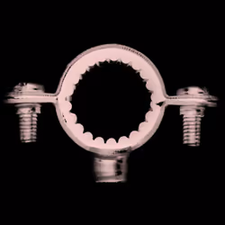 Fischer 540429, Collier pour tuyau