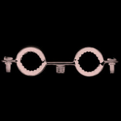 Fischer 540442 support et fixation de plomberie Collier pour tuyau