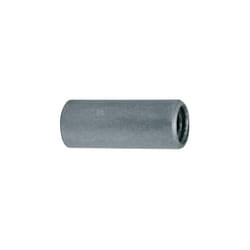 Fischer - Raccord de jonction cylindrique double femelle et 7 x 20, 10p
