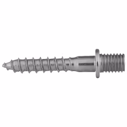 Fischer 540629, Vis, Bois, Utilité générale, M7, 1 pièce(s)