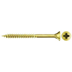 Fischer FSPII 4.0 x 45 45 mm 500 pièce(s) Vis