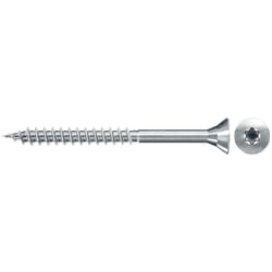 Fischer 551194 vis et boulon 50 mm 200 pièce(s)