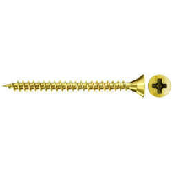 Fischer 551210 vis et boulon 35 mm 500 pièce(s)