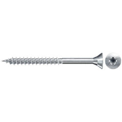 Fischer 551248 vis et boulon 50 mm 200 pièce(s)