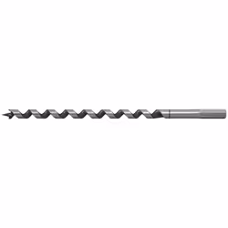 Fischer 551331, Perceuse, Embout de perçage à spirales, 8 mm, 230 mm, Bois dur, Bois tendre, Bois, 15,5 cm
