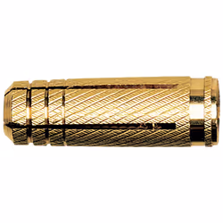 Fischer 541707, Fiche murale, Brique, Béton, M6, 22 mm, 8 mm, 2,7 cm