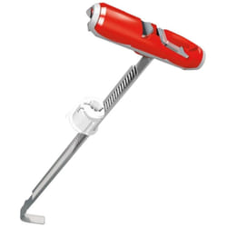 Fischer - Duotec Cheville N10 (sac 10uds) 541888